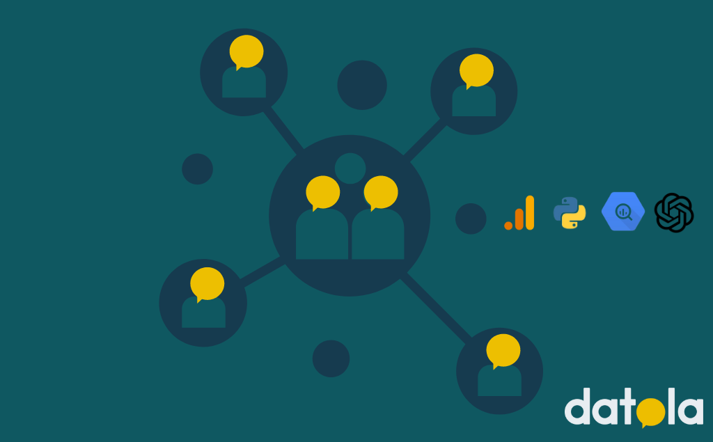 Consultar datos de GA4 con BigQuery sin volverse loco - Comunidad ...